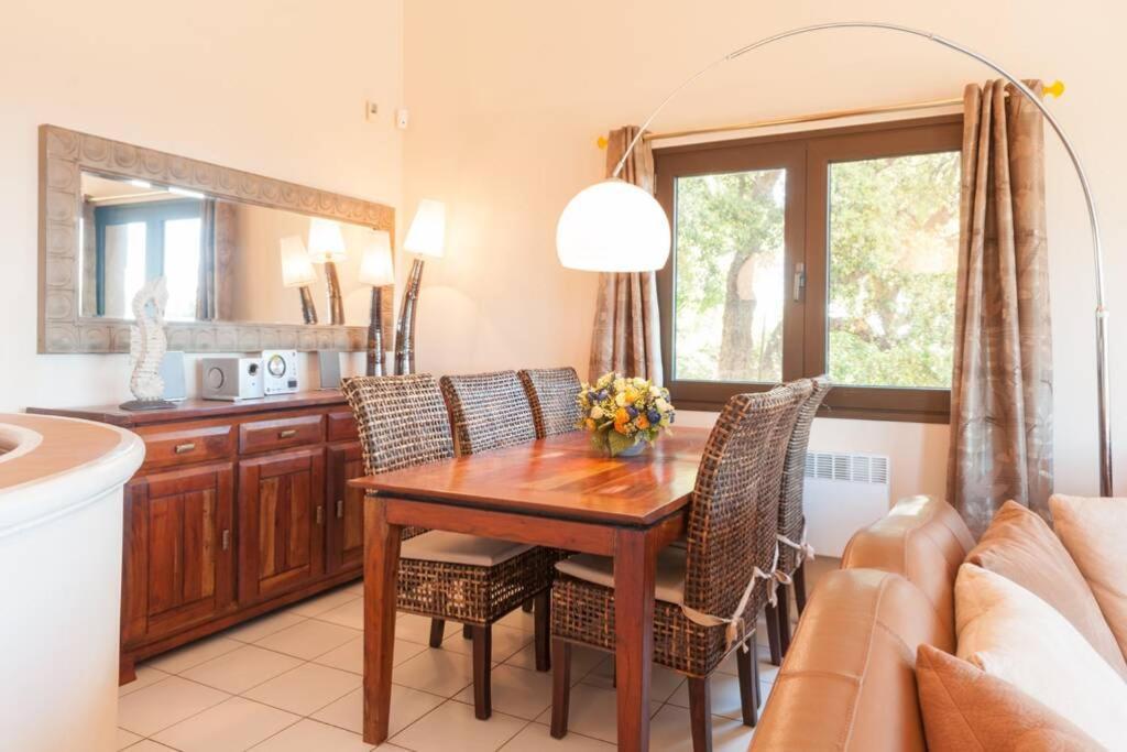 Villa Petale De Rose Cavalaire-sur-Mer Luaran gambar