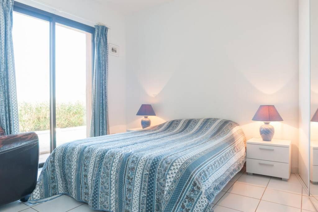 Villa Petale De Rose Cavalaire-sur-Mer Luaran gambar