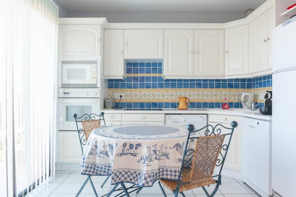 Villa Petale De Rose Cavalaire-sur-Mer Luaran gambar