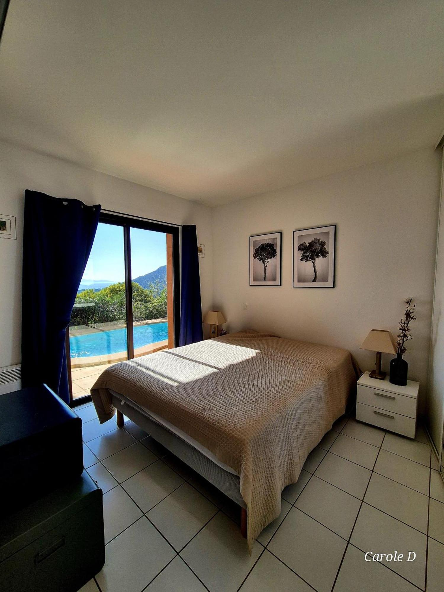 Villa Petale De Rose Cavalaire-sur-Mer Luaran gambar